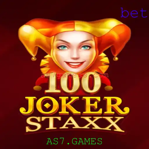 Descubra o 100JokerStaxx: Um Mergulho no Popular Jogo de Cassino da AS7.GAMES