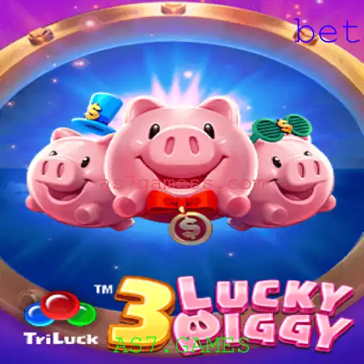 Descubra o Fascinante Mundo de 3LUCKYPIGGY: Um Jogo Revolucionário da AS7.GAMES