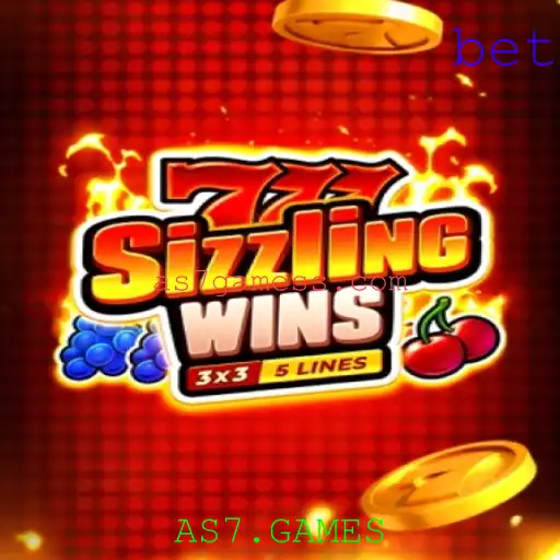 Descubra o Fascinante Jogo 777sizzlingwins da AS7.GAMES