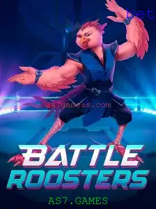 BattleRoosters: O Novo Fenômeno dos Jogos Virtuais