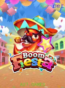 Descubra BoomFiesta: Um Novo Capítulo no Mundo dos Jogos com AS7.GAMES