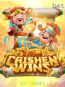 Descubra o Fascinante Mundo de Caishen Wins: O Slot que Conquista os Corajosos