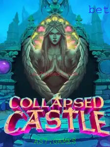 Explorando o Fascinante Mundo de CollapsedCastle