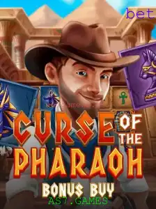Explorando o Mundo Enigmático de CurseofthePharaohBonusBuy