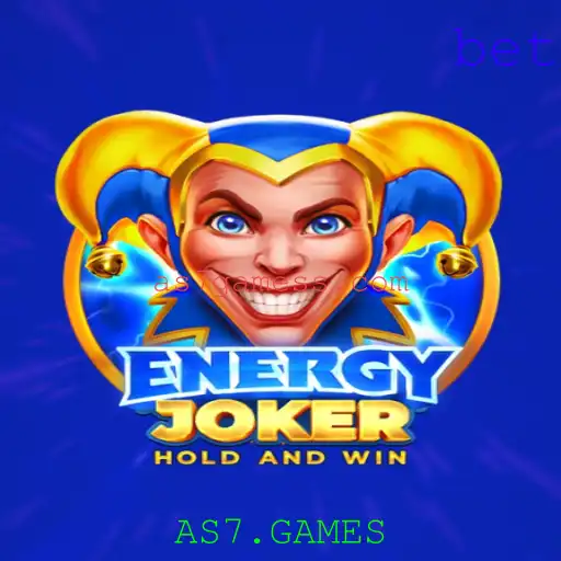 Descubra EnergyJoker: Uma Aventura Energizante com AS7.GAMES