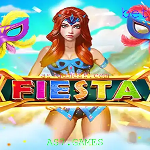 Descobrindo a Emoção de Fiesta: O Jogo que Revoluciona Entretenimento em AS7.GAMES
