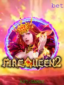 Descubra o Mundo Mágico de FireQueen2: Uma Nova Experiência de Jogo em AS7.GAMES