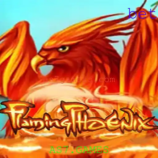 FlamingPhoenix: Descobrindo a Nova Sensação do AS7.GAMES