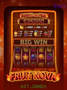 Descubra o Mundo Excitante de FruitNova: Uma Aventura de Jogo Única