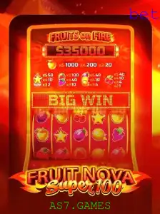 Explorando o Mundo de FruitNovaSuper100: Um Guia Completo