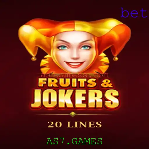 Explorando 'FruitsAndJokers20' da AS7.GAMES: Um Mergulho no Mundo das Frutas Divertidas