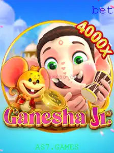 GaneshaJr: Explorando o Universo do Jogo Inovador da AS7.GAMES