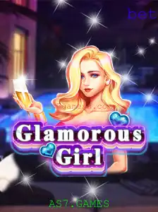 Descubra o Fascínio de GlamorousGirl: Um Mergulho no Universo de AS7.GAMES