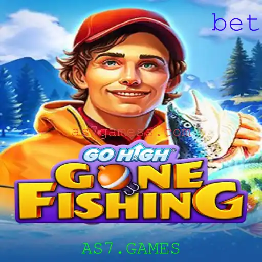 Descubra a Aventura do Jogo GoHighGoneFishing da AS7.GAMES