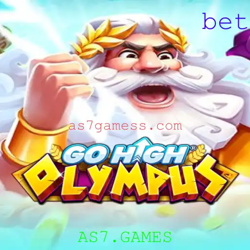 Descubra o Universo de GoHighOlympus: Aventuras e Estratégias no AS7.GAMES