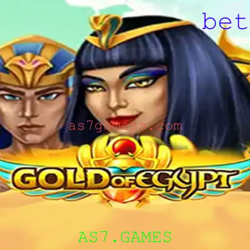 Descobrindo o Fascinante Jogo GoldOfEgypt da AS7.GAMES