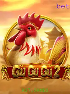 GuGuGu2: Explorando o Mundo de AS7.GAMES