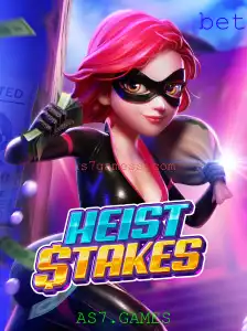 HeistStakes: Uma Imersão no Mundo de Estratégia e Aventura