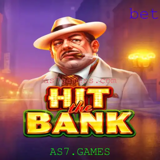 Desvendando o Jogo HitTheBank: Uma Aventura Estratégica da AS7.GAMES