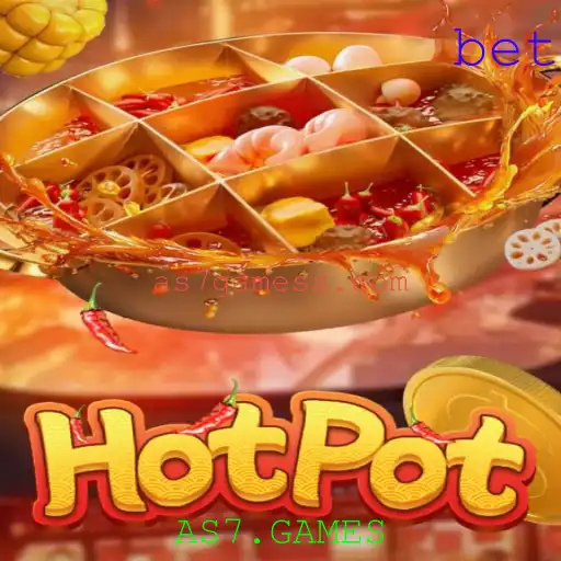 Descubra Hotpot: O Novo Jogo Inovador da AS7.GAMES