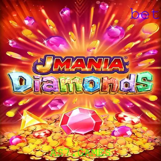 JManiaDiamonds: Descubra o Brilho e a Aventura em um Novo Jogo Empolgante