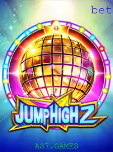 Explorando o Mundo de JumpHigh2: Desafio e Aventura
