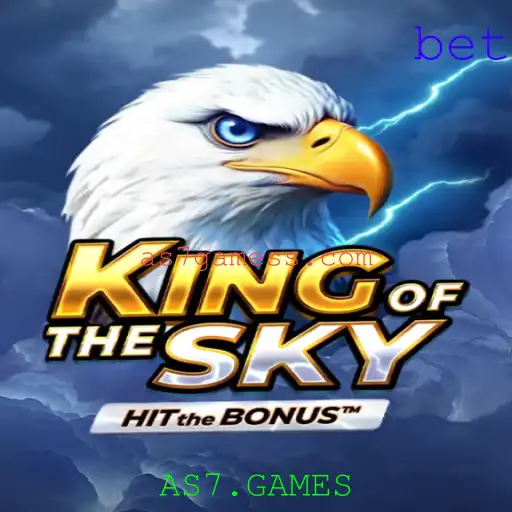 Descubra o Fascinante Jogo KingOfTheSky da AS7.GAMES
