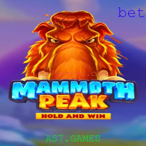 Explorando MammothPeak: O Novo Desafio de AS7.GAMES
