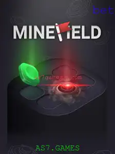 Descubra MineField: O Novo Desafio Impulsionado pela AS7.GAMES