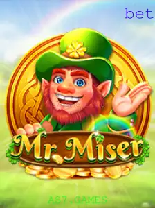 Descubra MrMiser: O Novo Fenômeno dos Jogos