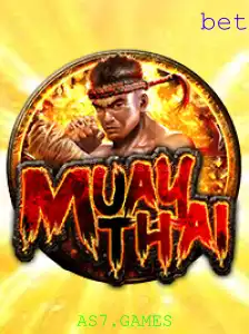 MuayThai: A Arte Guerra no Mundo dos Jogos