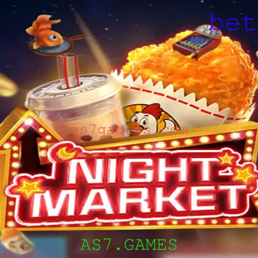 NIGHTMARKET: Exploração e Estratégia no Mundo de AS7.GAMES