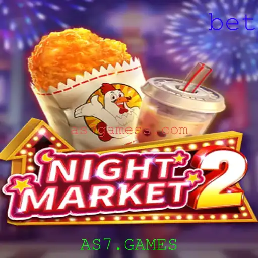 NightMarket2: A Fascinante Jornada no Mundo dos Jogos