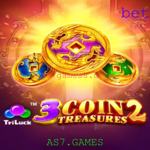 Explorando o Fascinante Mundo de 3CoinTreasures2