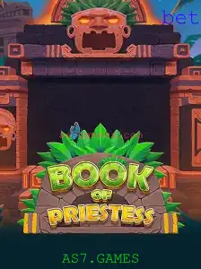 BookOfPriestess: Uma Jornada em AS7.GAMES