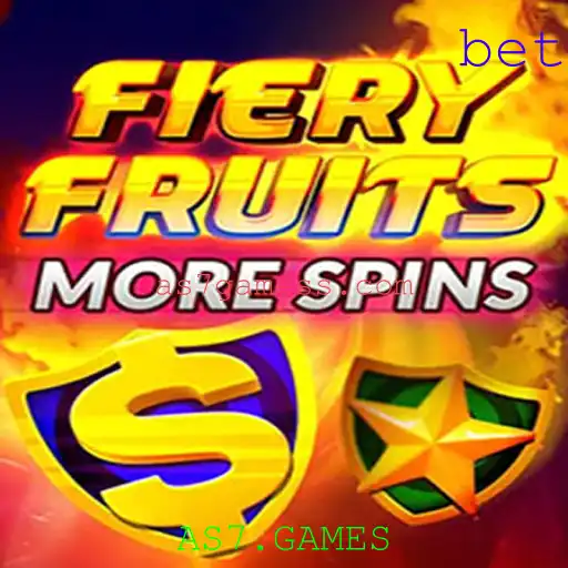 Descubra a Emoção de FieryFruitsMoreSpins