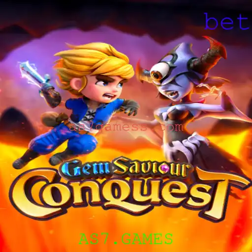 GemSaviourConquest: Exploração e Estratégia no Mundo de AS7.GAMES