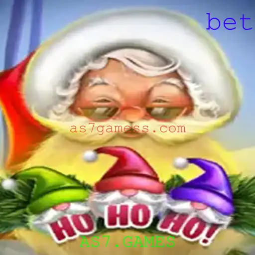 HoHoHo: O Jogo Festivo que Conquistou AS7.GAMES