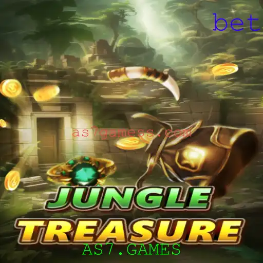 Descubra os Segredos de JungleTreasure: O Novo Jogo da AS7.GAMES