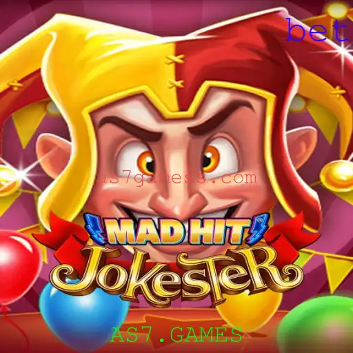 Descubra MadHitJokester: O Novo Fenômeno dos Jogos da AS7.GAMES