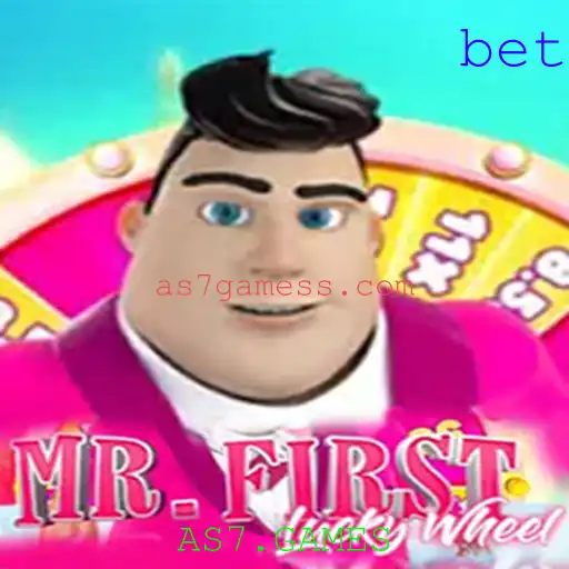 Desvendando 'MrFirstLuckyWheel': O Fenômeno Gaming da AS7.GAMES