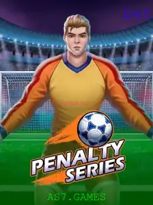 Descubra o Fascinante Mundo de PenaltySeries da AS7.GAMES