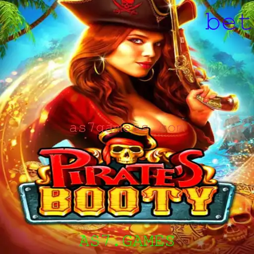 PiratesBooty: A Aventura Épica dos Sete Mares