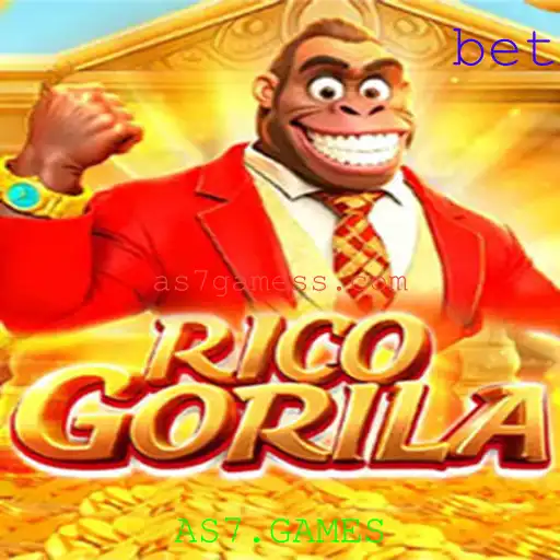 Explorando RicoGorila: Uma Nova Dimensão nos Jogos da AS7.GAMES