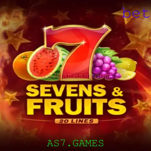 Explorando SevensFruits20: O Novo Jogo da AS7.GAMES