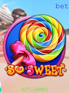 Descubra o Mundo Encantado de SoSweet: O Jogo Mais Doce de AS7.GAMES