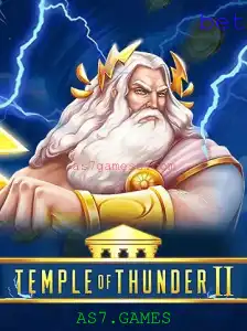 Descubra o Fascinante Mundo de Temple of Thunder II