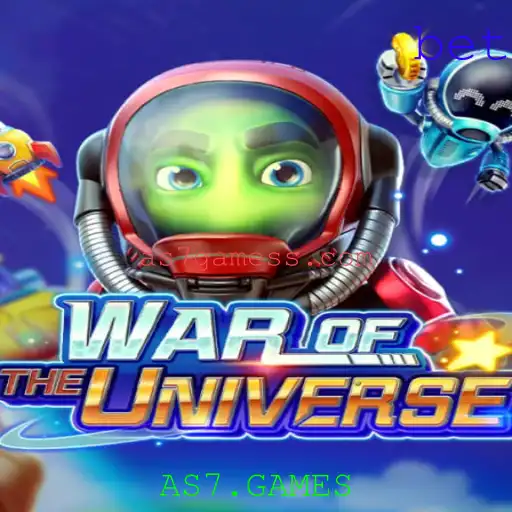 WAROFTHEUNIVERSE: A Nova Aventura de Strategia Espacial