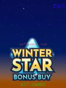 Explorando o Universo de WinterStarBonusBuy: Novo Lançamento da AS7.GAMES