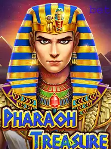 PharaohTreasure: Uma Jornada Épica ao Egito Antigo com AS7.GAMES